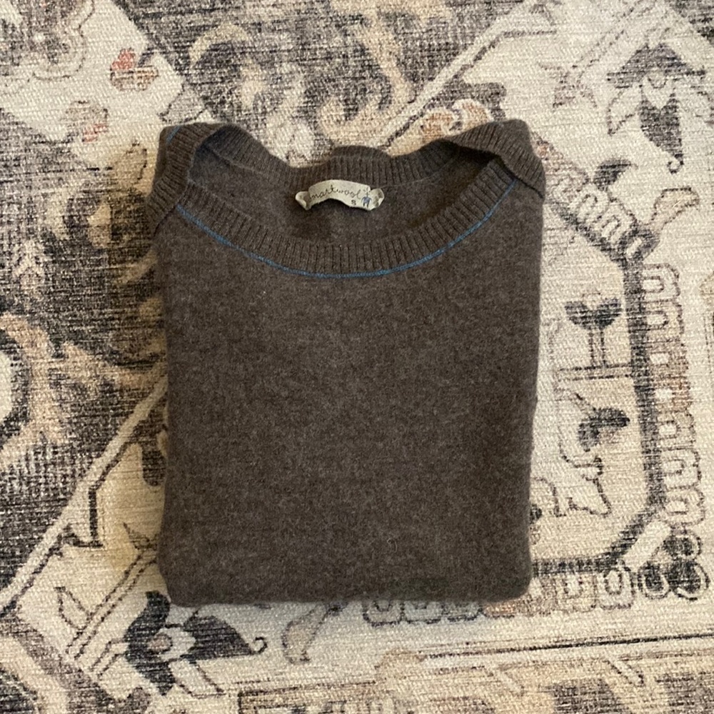 Smartwool Sweater